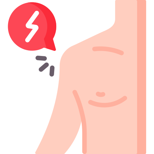 首・肩